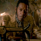 Illustration for article titled Orlando Jones on American Gods' Incredible Mr. Nancy Speech and Racism: 'He’s Just Laying Out What the Fuck It Is'